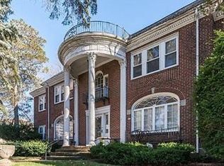 332 Jamaicaway #A3, Boston, MA 02130