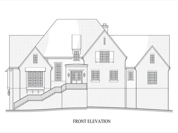 204 Mathes Ln, Signal Mountain, TN 37377