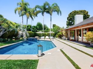 1125 Napoli Dr, Pacific Palisades, CA 90272