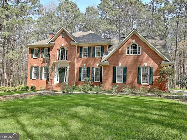 301 Bellingrath Ct, Peachtree City, GA 30269