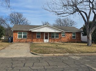 711 N 59th St, Waco, TX 76710