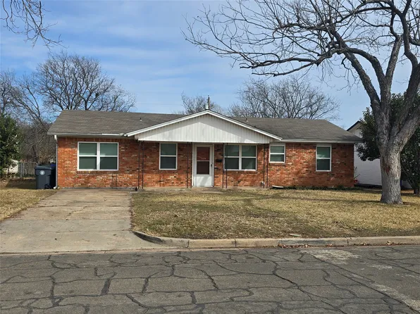 711 N 59th St, Waco, TX 76710