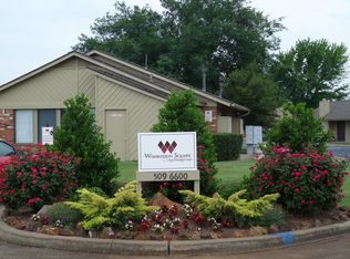 450 Wimbledon Rd #10A, Edmond, OK 73003