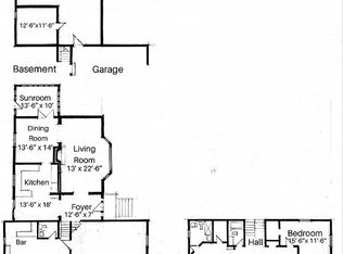 1058 Ulmstead Cir, Arnold, MD 21012