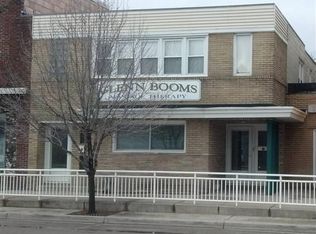 1102 Columbus Ave, Bay City, MI 48708