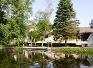9441 Peninsula Dr, Mecosta, MI