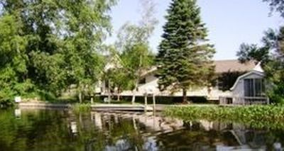 9441 Peninsula Dr, Mecosta, MI, 49332