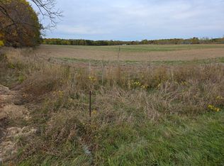 PARCEL 1 Alward Rd, Laingsburg, MI 48848