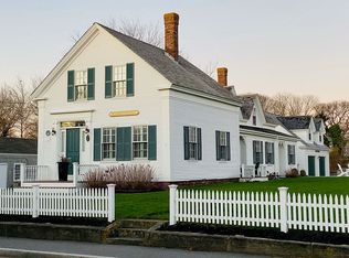 239 Main St, Chatham, MA 02633