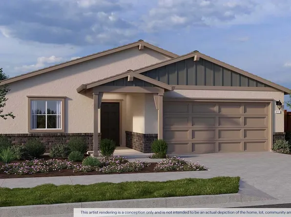 1914 Vista Dr, Los Banos, CA 93635