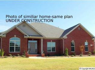 119 Miniver Pl, Madison, AL 35757