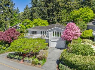 11151 Champagne Point Rd NE, Kirkland, WA 98034