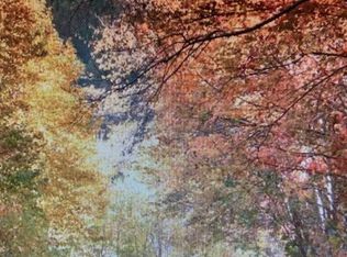 0 Trillium Ln, Mars Hill, NC 28754