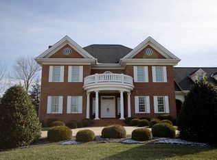 1224 Pillar Chase, Paducah, KY 42001