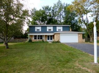 3054 E Cedar Ln, Crete, IL 60417