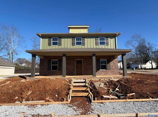 1600 Calistoga Cir NE, Huntsville, AL 35811