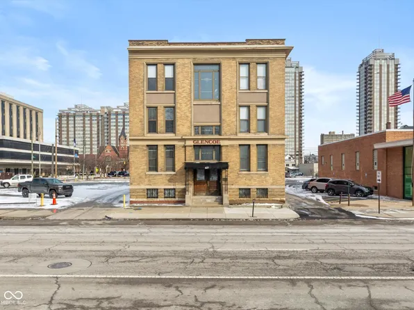 627 N Pennsylvania St APT G, Indianapolis, IN 46204