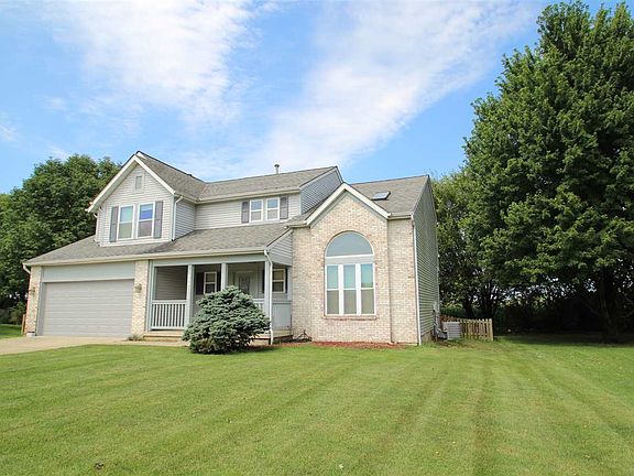 2nd image of 3594 E Brookside Dr