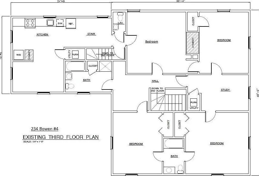 234 Bowen Street — Photo 3