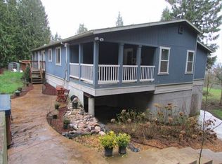 71190 Neer City Rd, Rainier, OR 97048