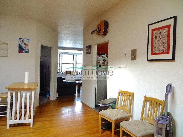 752 Tremont St #4 — Photo 5