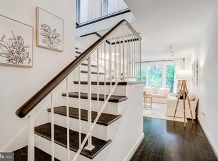 735 3rd St SW #408, Washington, DC 20024