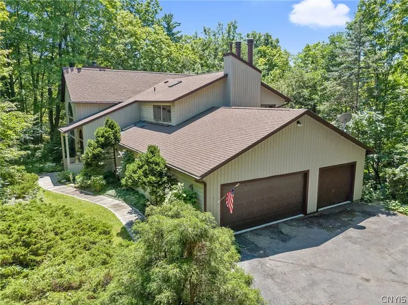 4305 Hepatica Hill Rd, Manlius, NY 13104