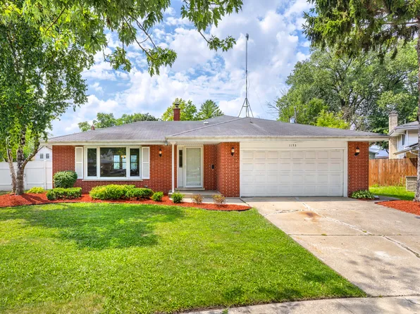 (undisclosed Address), South Holland, IL 60473