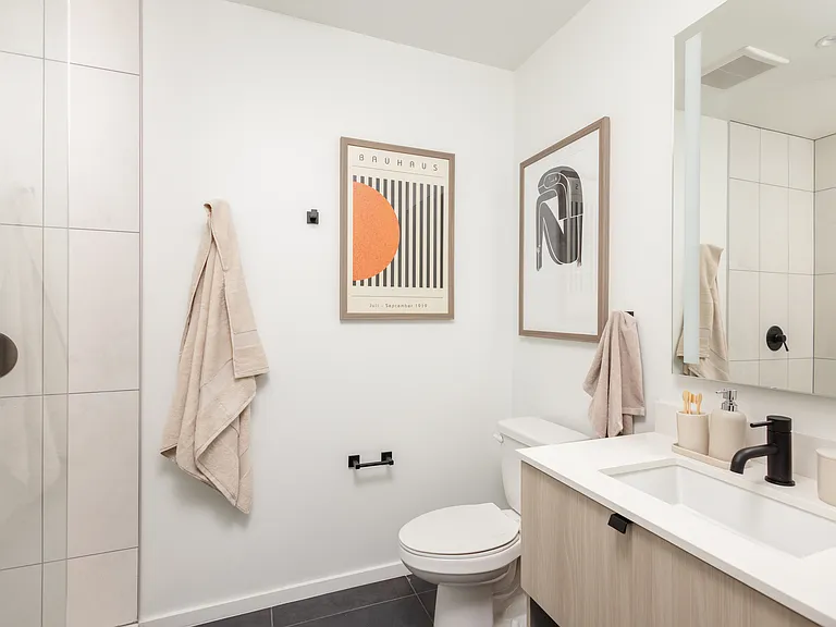 Bathroom Bathroom