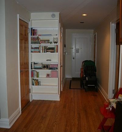4th image of 411 W End Ave #B