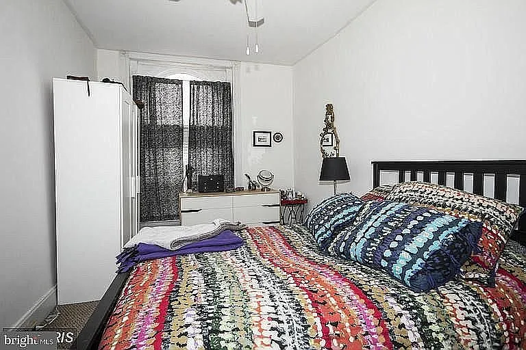 Bed 1
