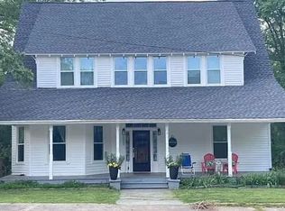 209 College St, Westminster, SC 29693