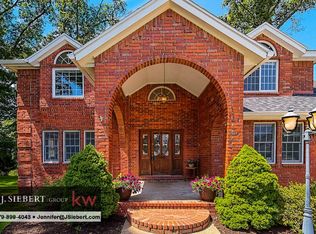 1807 El Contento Cir, Bentonville, AR 72712