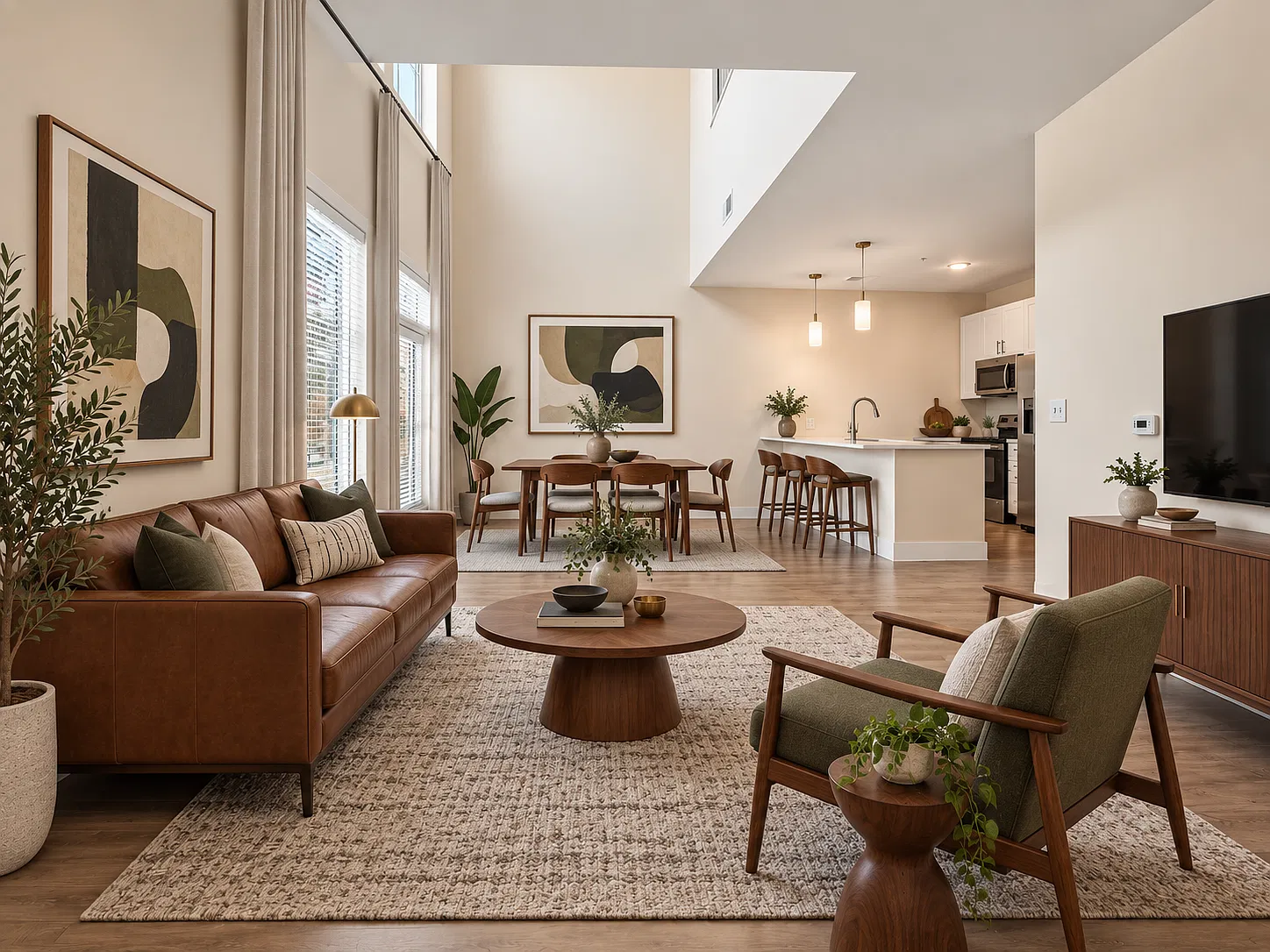 Centro at Pine Nash — Photo 2