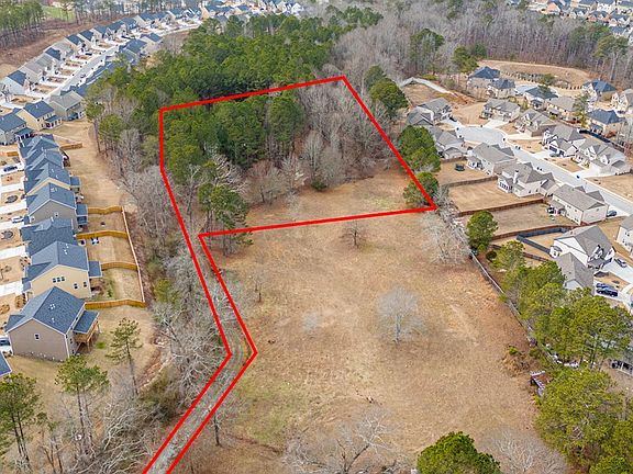 2nd image of 1117 Campbell Rd