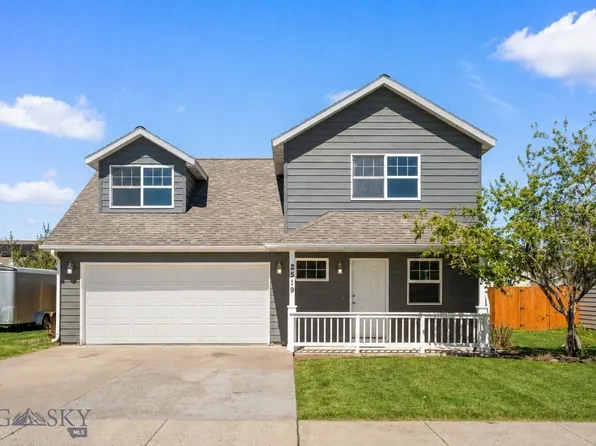 2519 Lily Dr, Bozeman, MT 59718