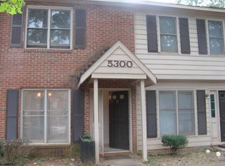 5300 Wayne St, Raleigh, NC 27606