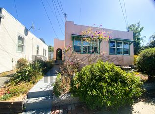 2523 10th St, Berkeley, CA 94710