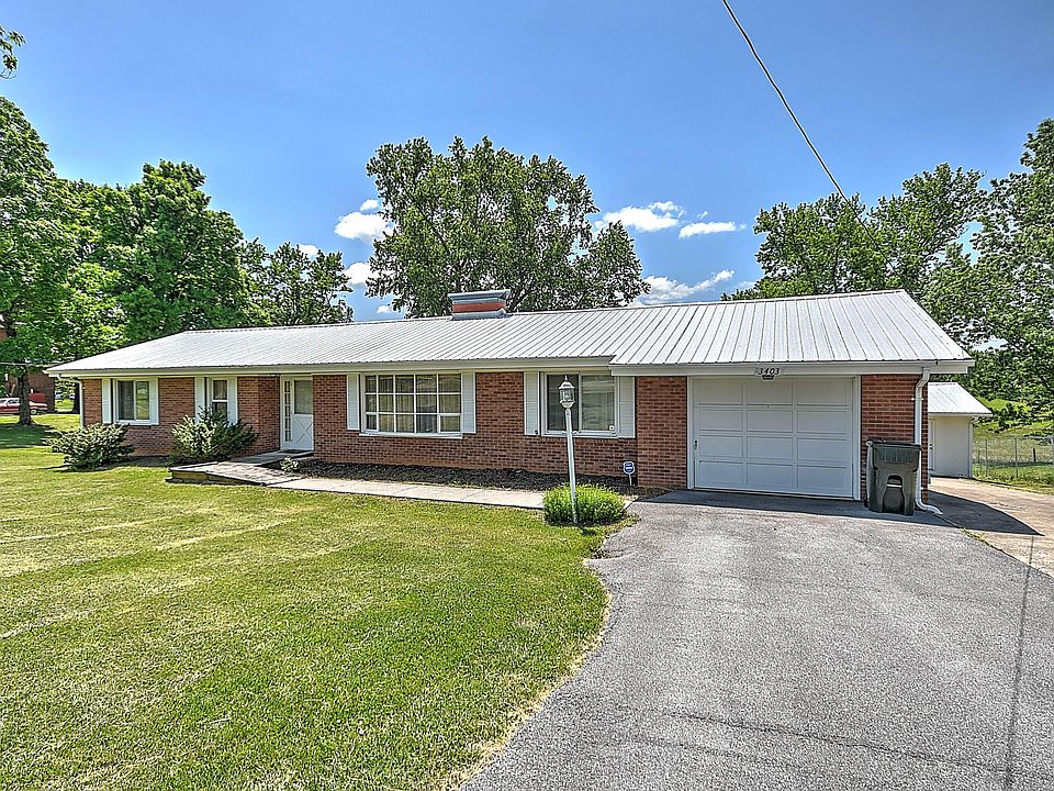 3403 W Walnut St, Johnson City, TN 37604 Zillow