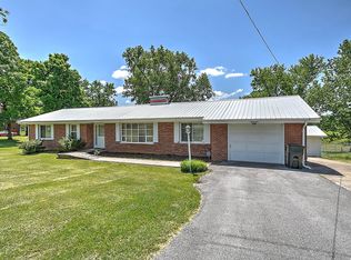3403 W Walnut St, Johnson City, TN 37604