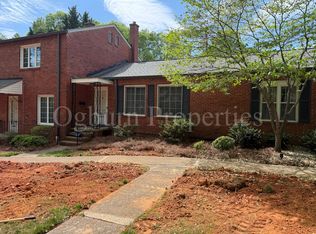 2628B Greenbrier Rd, Winston Salem, NC 27104