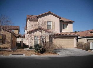 8029 Indian Blanket St #0, Las Vegas, NV 89143