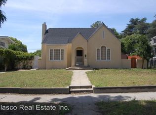 621 N Euclid Ave, Upland, CA 91786