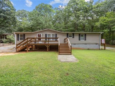 7816 Wolfe Ln, Snow Camp, NC, 27349