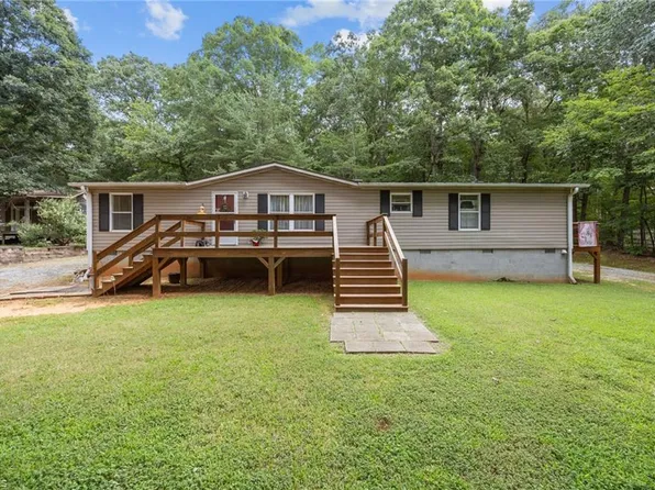7816 Wolfe Ln, Snow Camp, NC 27349