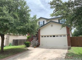 622 Limestone Flt, San Antonio, TX 78251