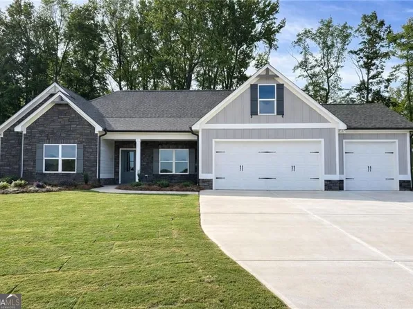 60 Barnwood Pointe, Dallas, GA 30132