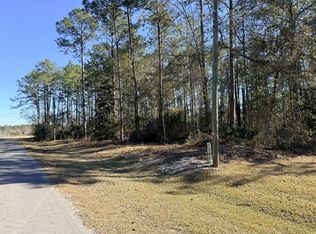 414 Pendleton St, Baxley, GA 31513