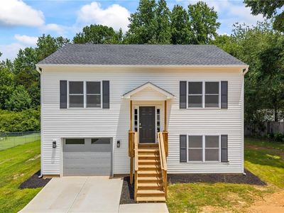 3850 Deaton Rd, Lakemont, GA, 30552