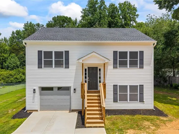 3850 Deaton Rd, Lakemont, GA 30552